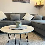 Carolinensieler-koje -- Nordsee-ferienhaus Mit Charme In Altfunixsiel Σπίτι διακοπών Wittmund