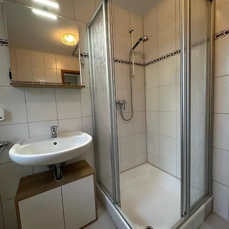 Carolinensieler-koje -- Nordsee-ferienhaus Mit Charme In Altfunixsiel Ferienhaus Wittmund
