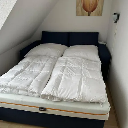 Carolinensieler-koje -- Nordsee-ferienhaus Mit Charme In Altfunixsiel ヴィットムント