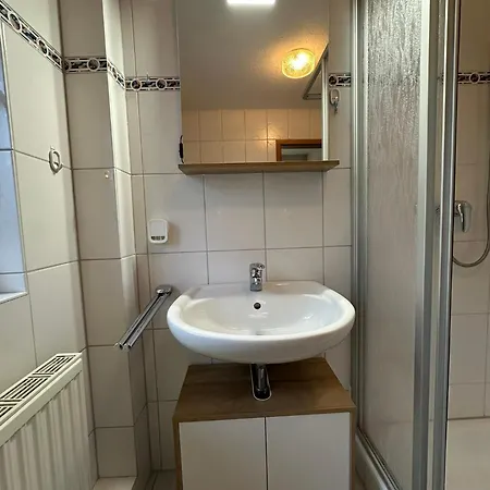 Carolinensieler-koje -- Nordsee-ferienhaus Mit Charme In Altfunixsiel Ferienhaus