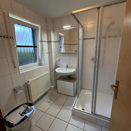 Ferienhaus Carolinensieler-koje -- Nordsee-ferienhaus Mit Charme In Altfunixsiel Wittmund