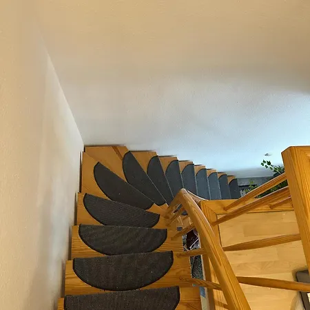 Carolinensieler-koje -- Nordsee-ferienhaus Mit Charme In Altfunixsiel *