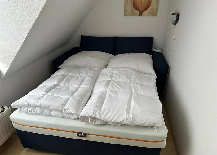 Carolinensieler-koje -- Nordsee-ferienhaus Mit Charme In Altfunixsiel ヴィットムント