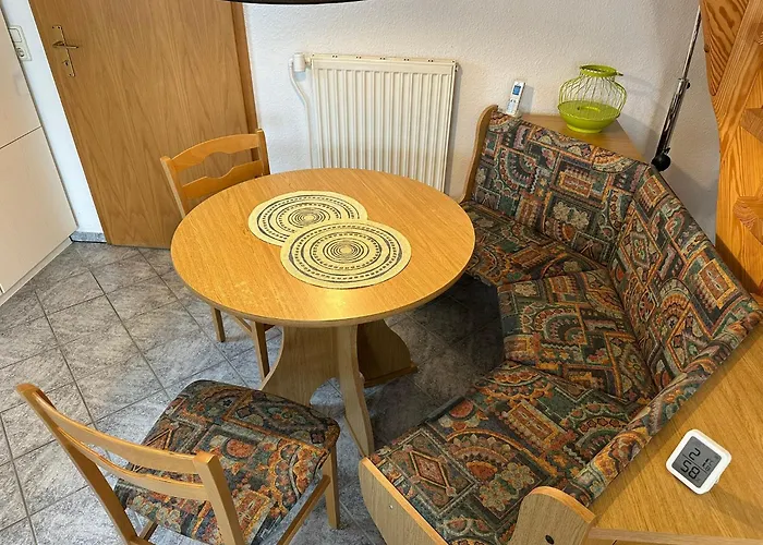 Carolinensieler-koje -- Nordsee-ferienhaus Mit Charme In Altfunixsiel 別荘 *